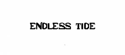 logo Endless Tide